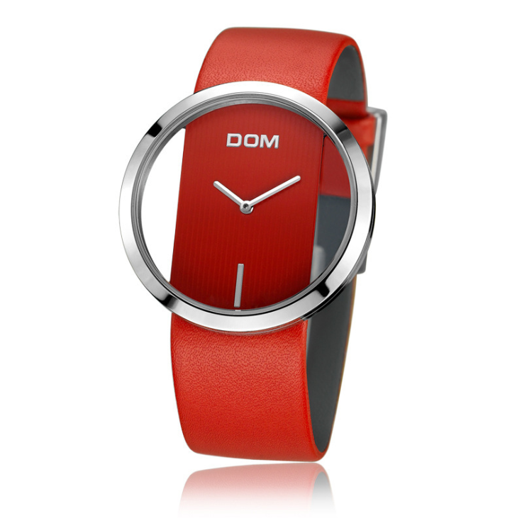 DOM Women's watch