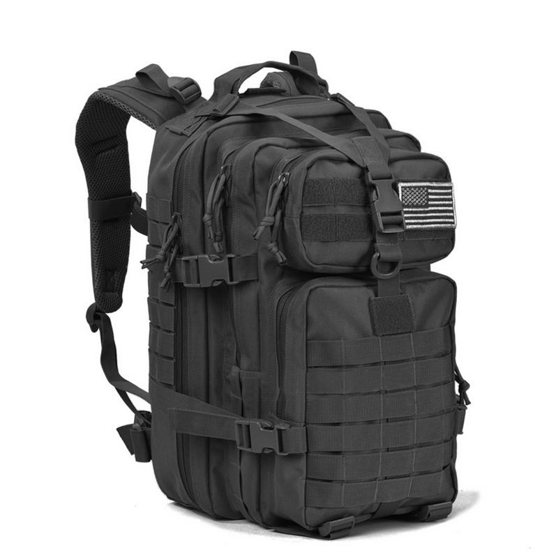 34L Military Tactical Assault Backpack