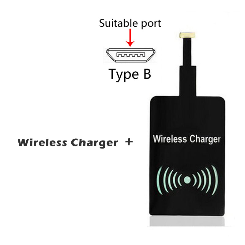 T100 Wireless Charger Dock