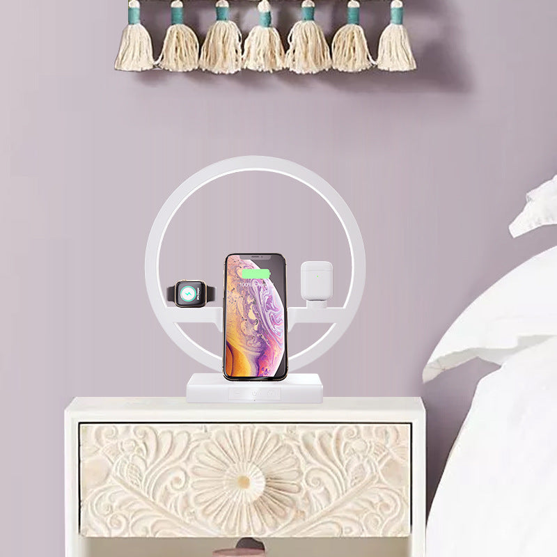 Fast Wireless Charge Dock