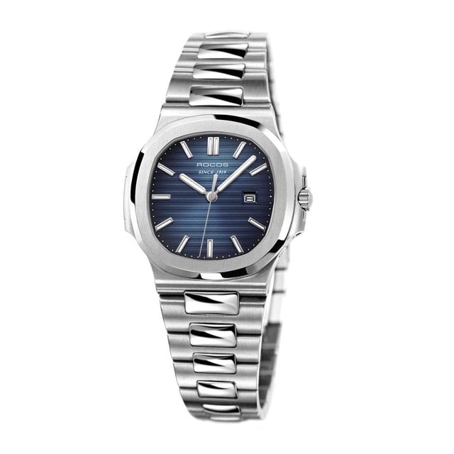 ROCOS Luxury Women's Quartz Watch