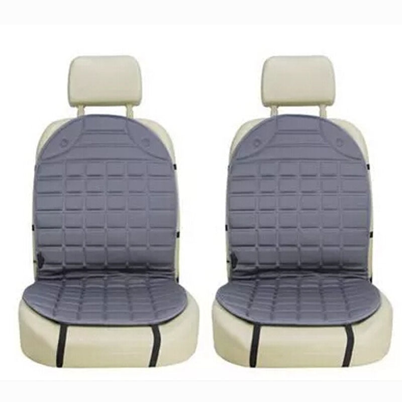 Car Seat Cover For Autumn And Winter - Everything all I want