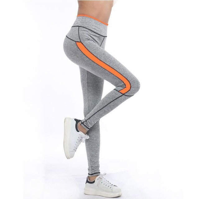 Activewear Leggings - Everything all I want