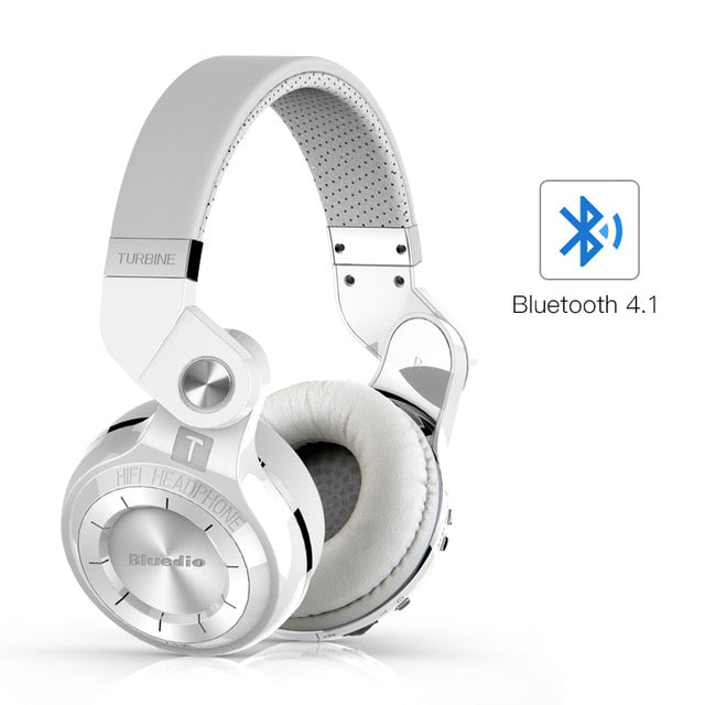 T2S Bluetooth Headphone with Microphone - Everything all I want